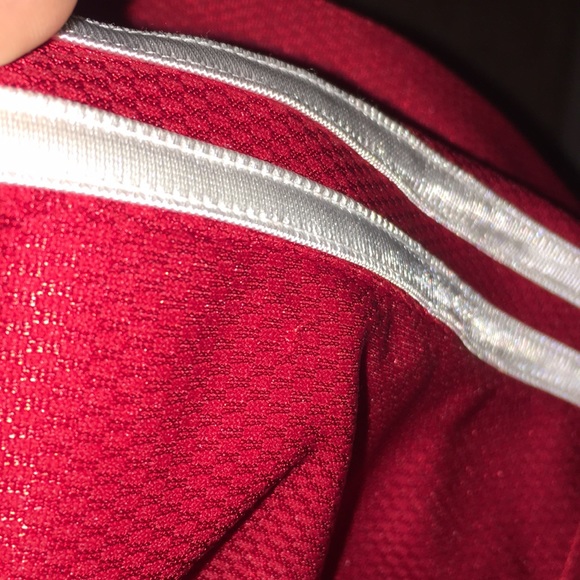 Adidas muscle tank - Picture 6 of 6